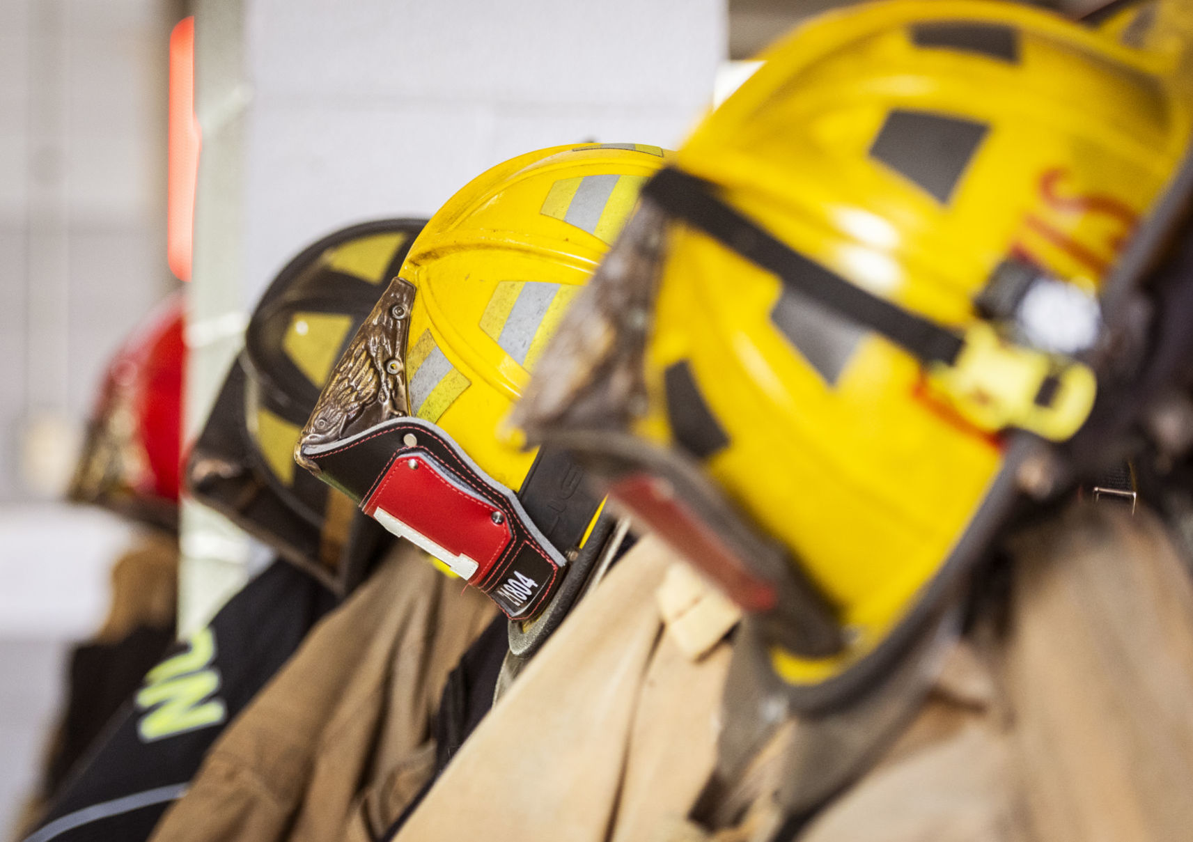 firefighters